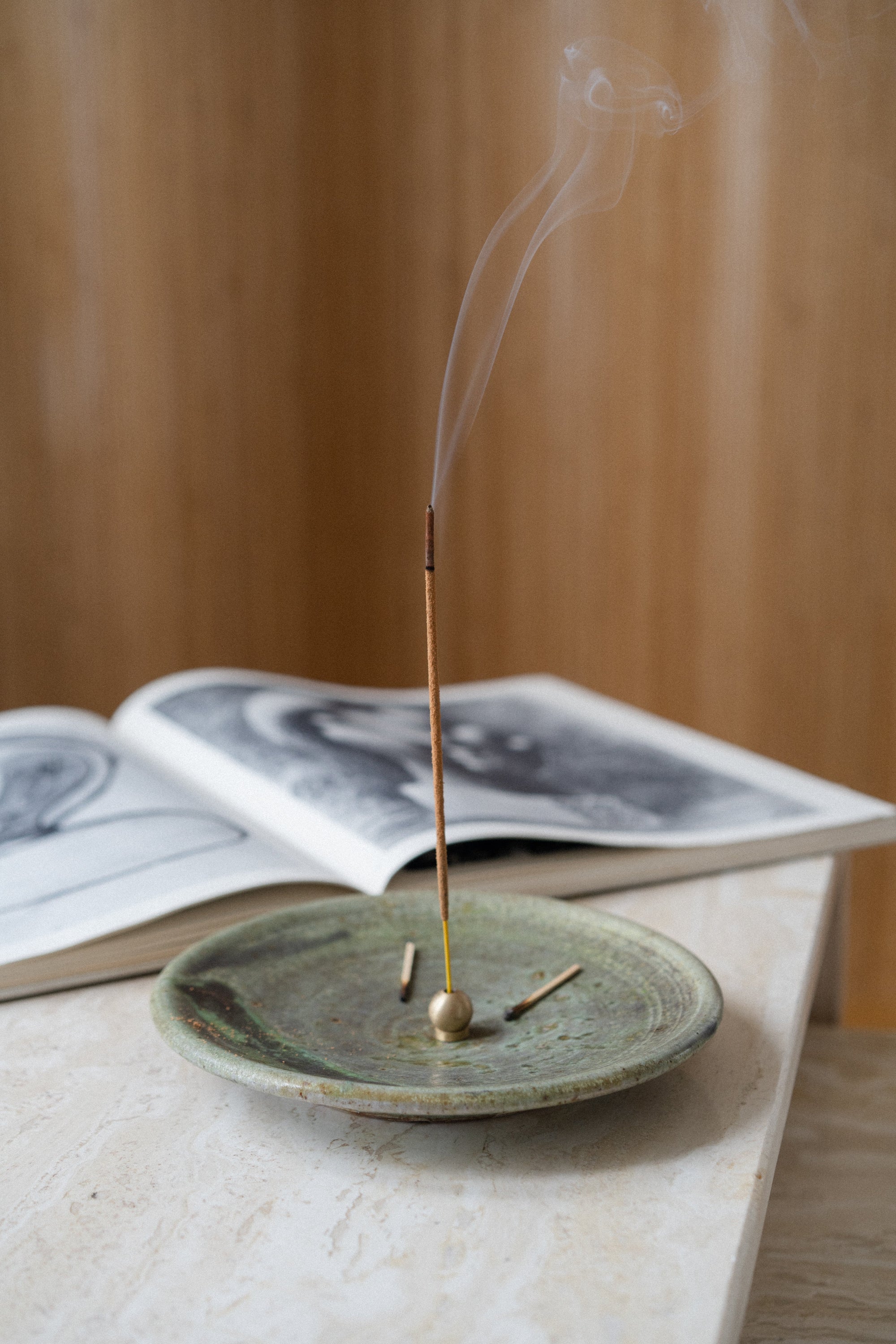 Incense