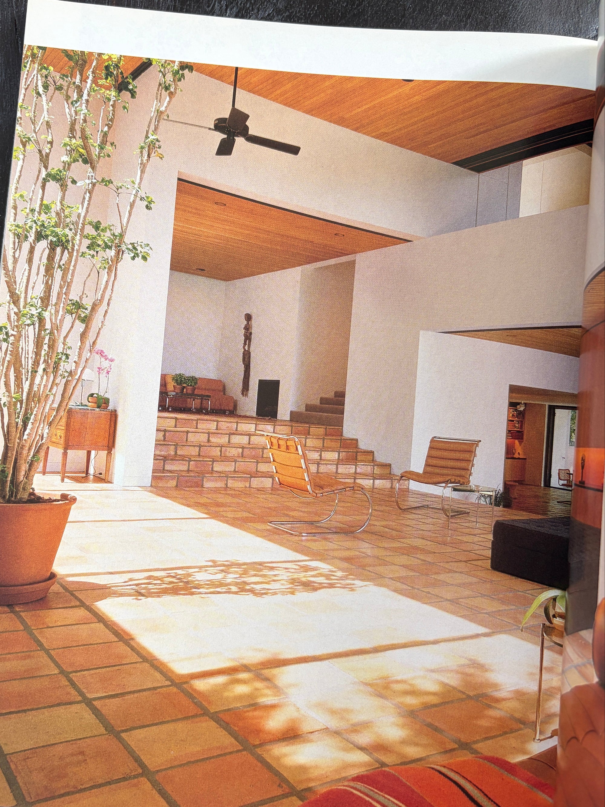 Vintage Architectural Digest Bundle 18