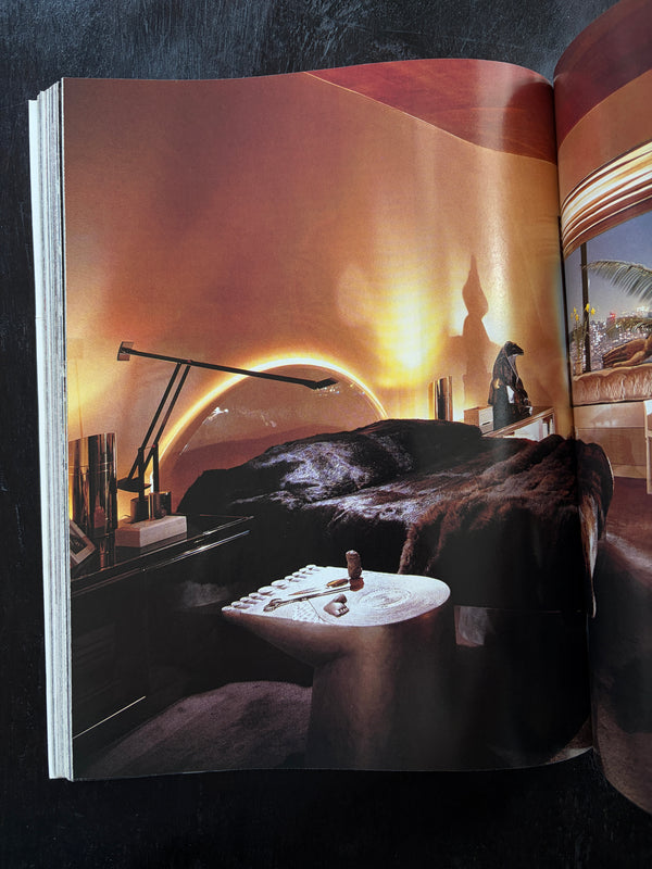 Vintage Architectural Digest Bundle 18