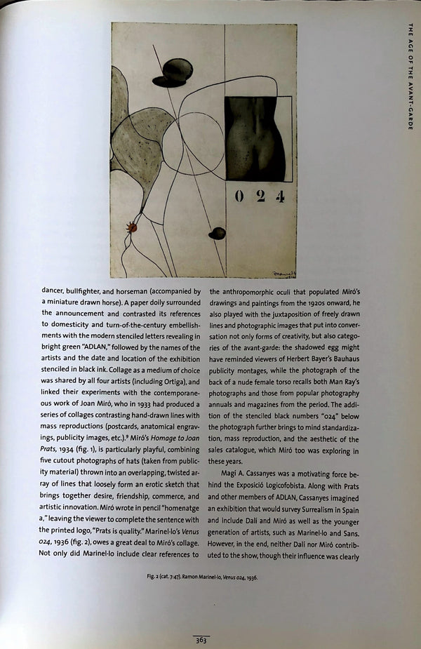 Barcelona and Modernity: Picasso, Gaudí, Miró, Dalí