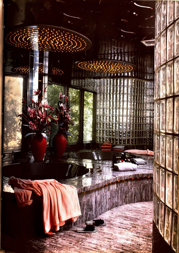 Showcase of Interior Design - Eastern Edition 1991