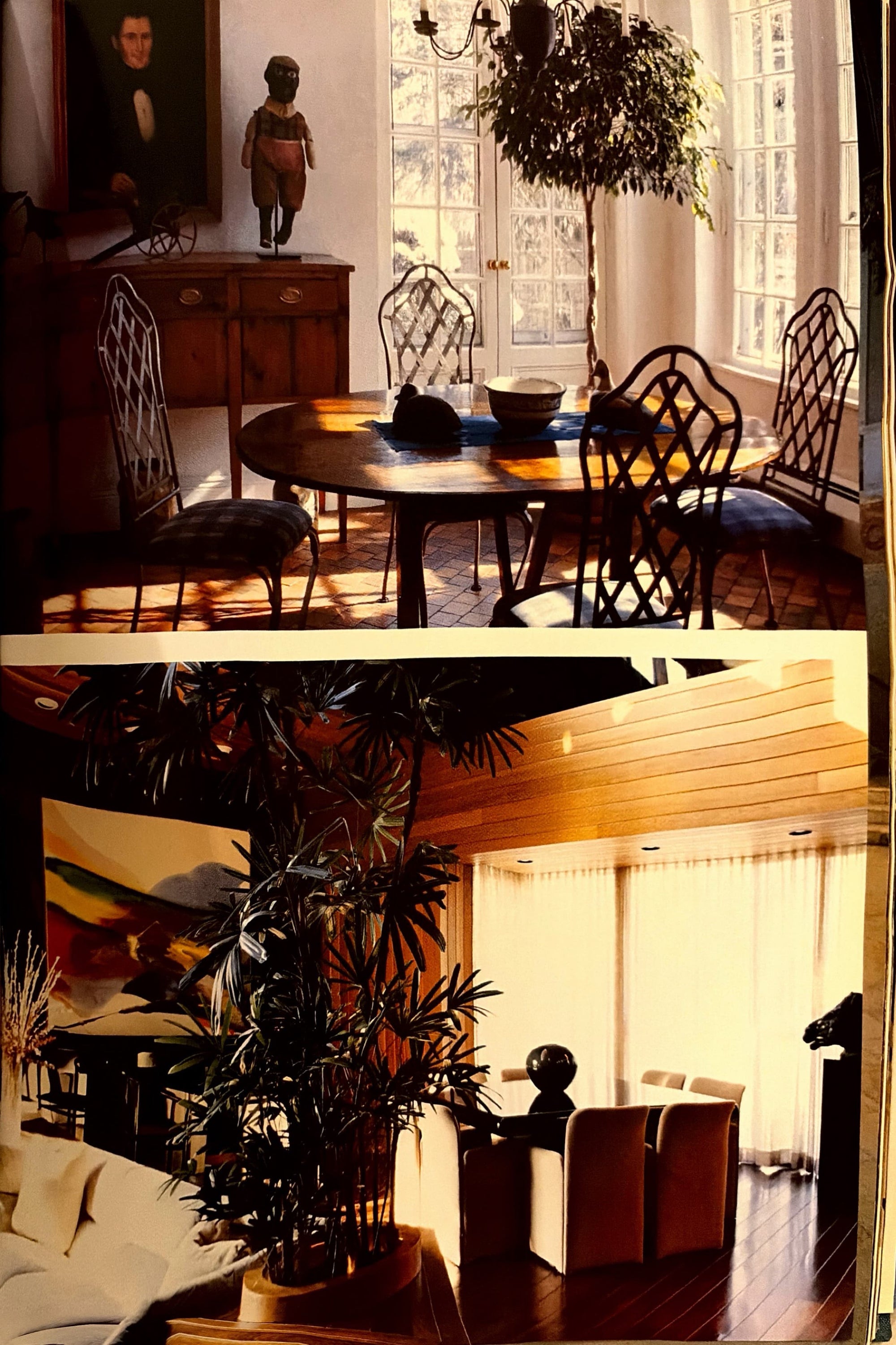 Showcase of Interior Design - Eastern Edition 1991