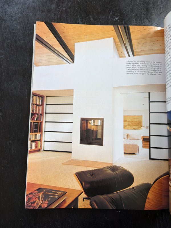 Vintage Architectural Digest Bundle 16