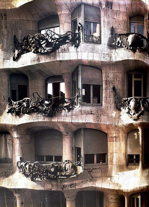 Barcelona and Modernity: Picasso, Gaudí, Miró, Dalí