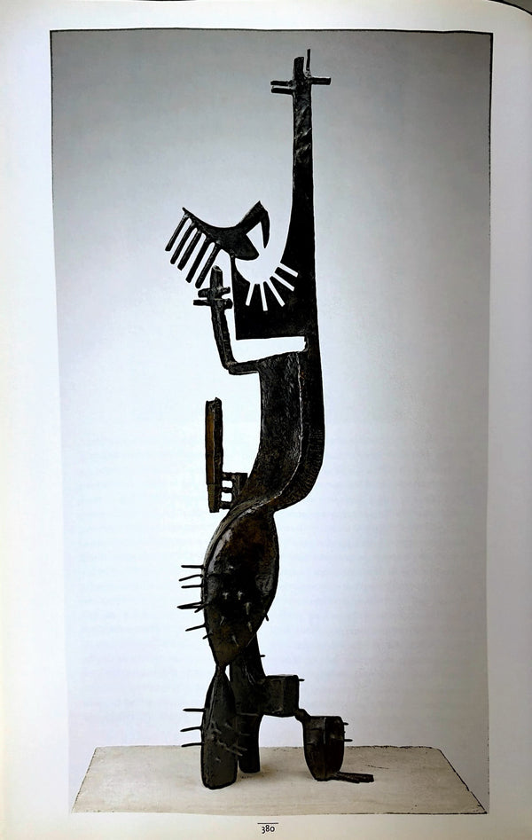 Barcelona and Modernity: Picasso, Gaudí, Miró, Dalí