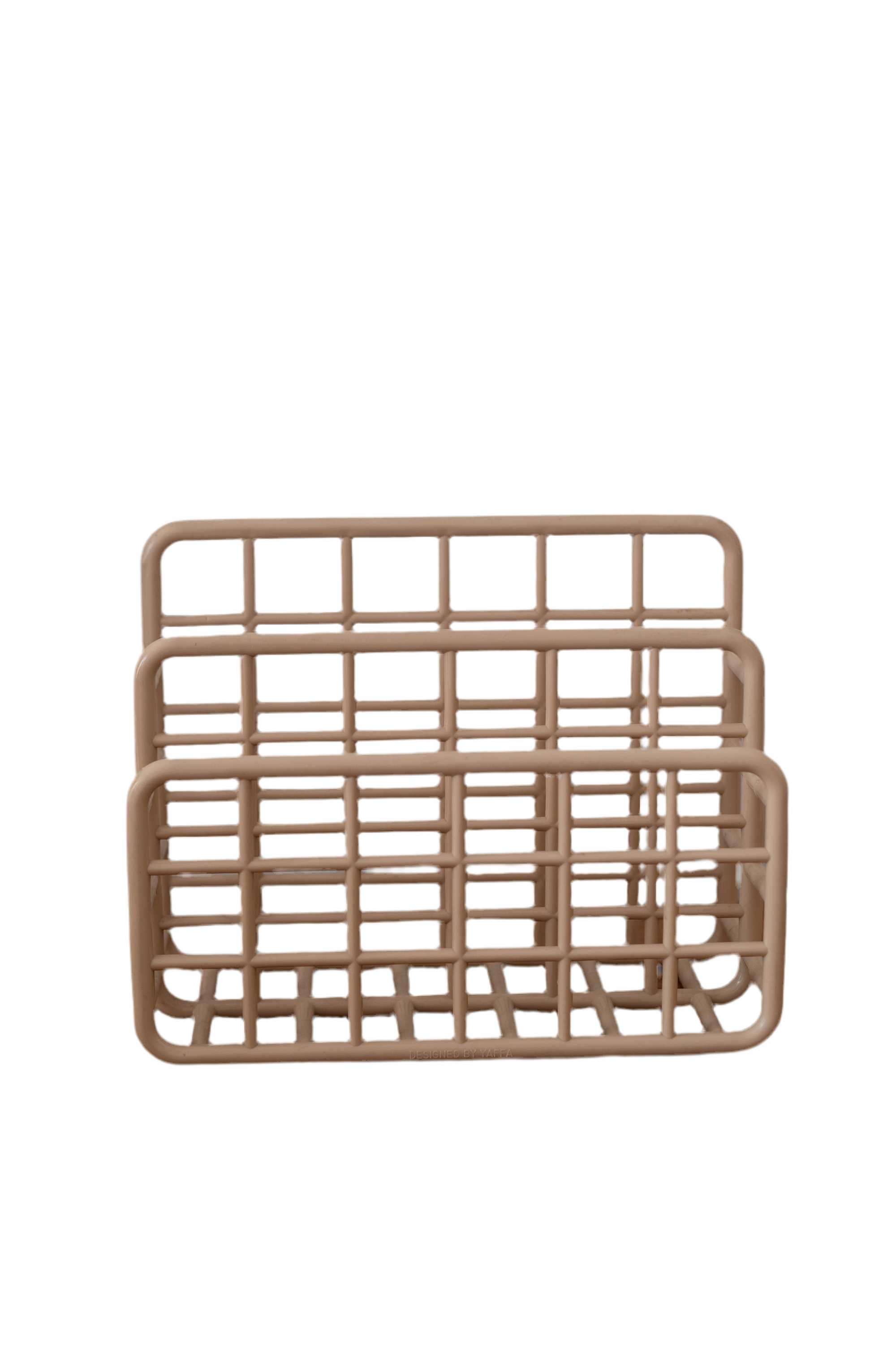 Tan Yaffa Organizer