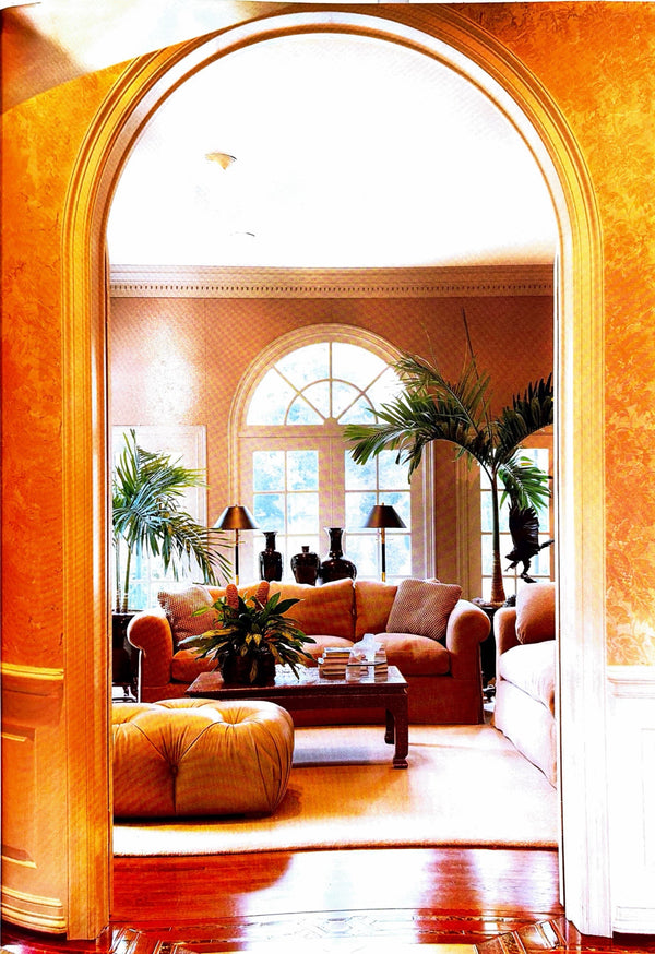 Showcase of Interior Design - Southern Edition 1993