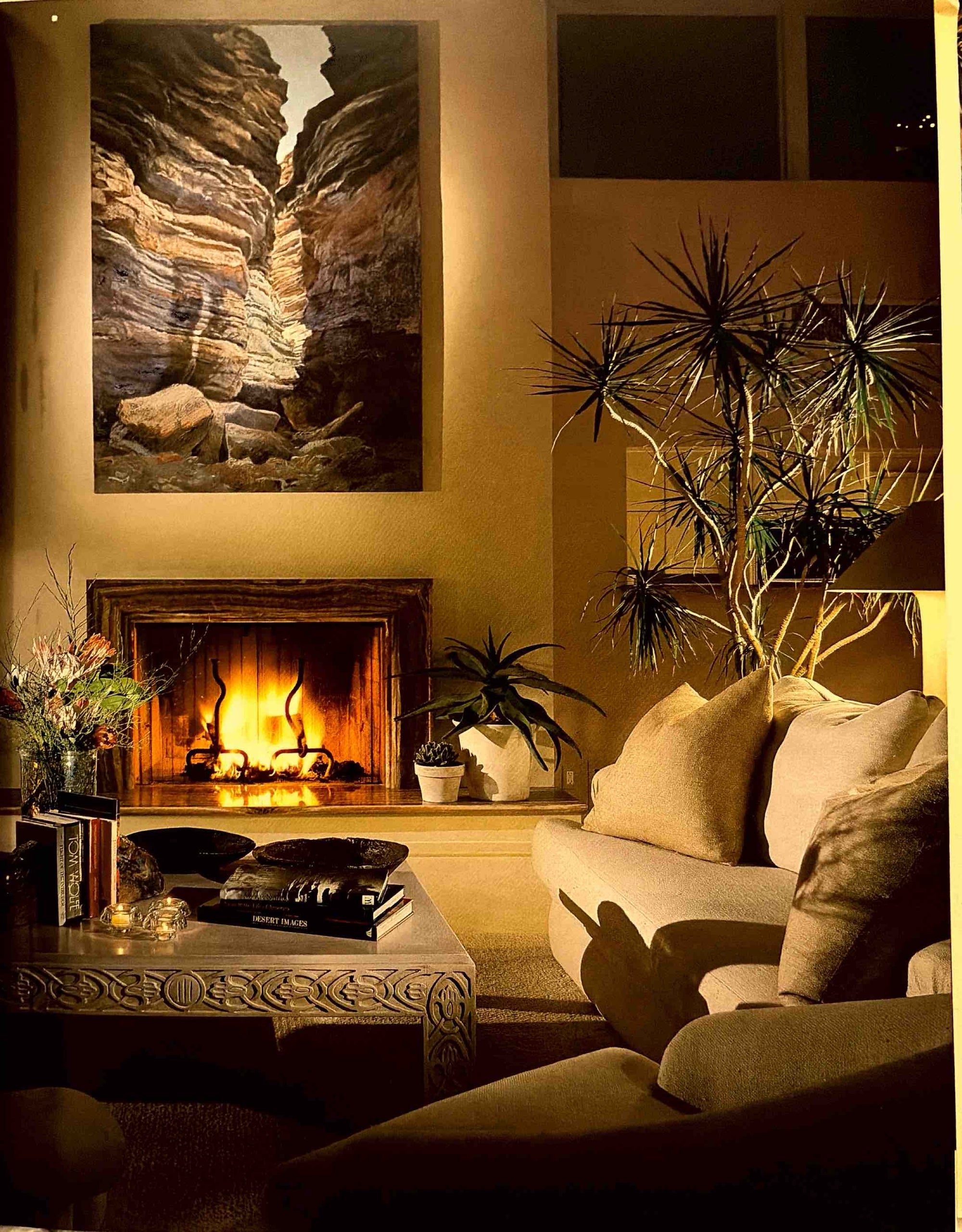 Showcase of Interior Design - Pacific Edition 1992