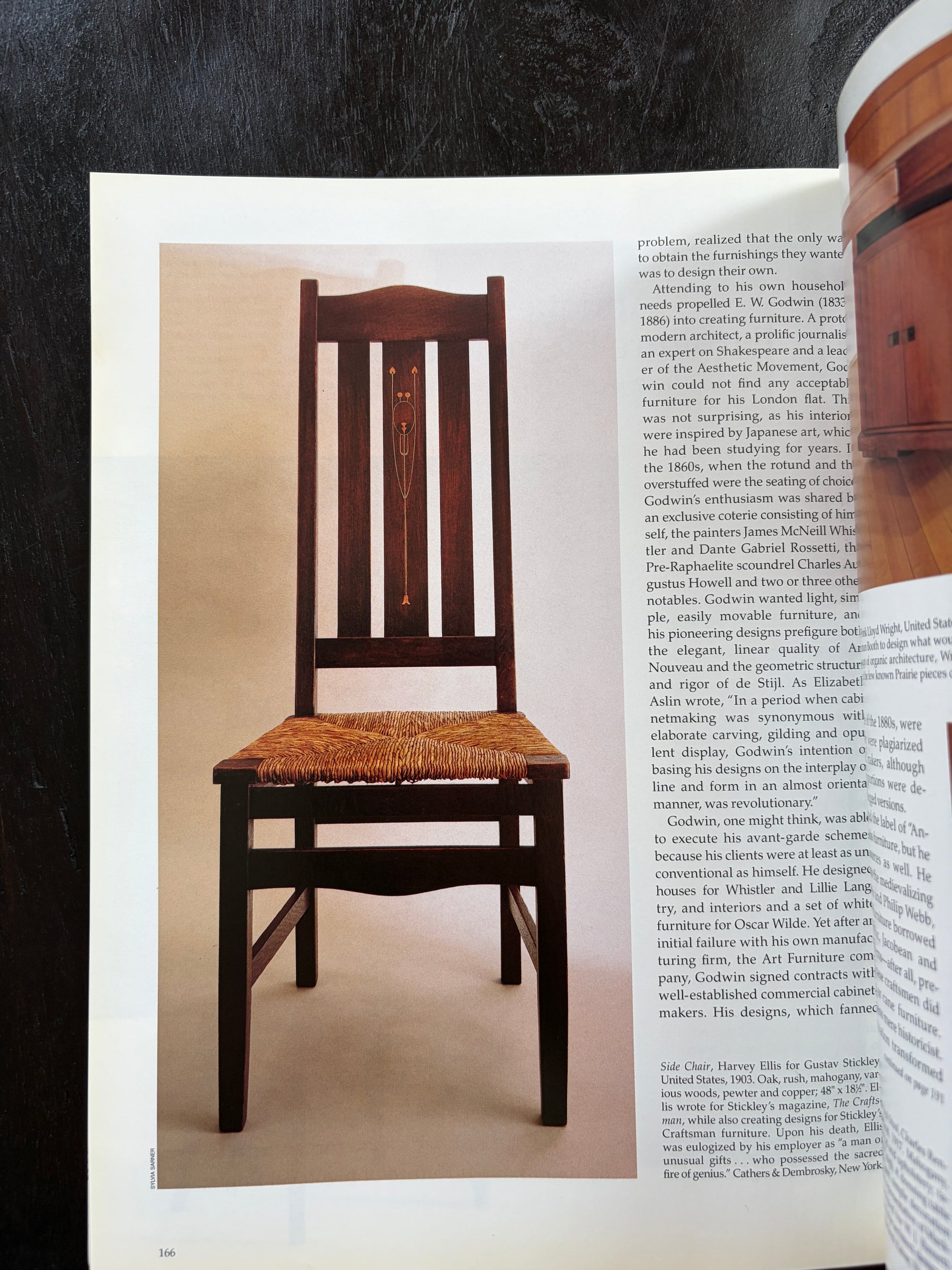 Vintage Architectural Digest Bundle 17