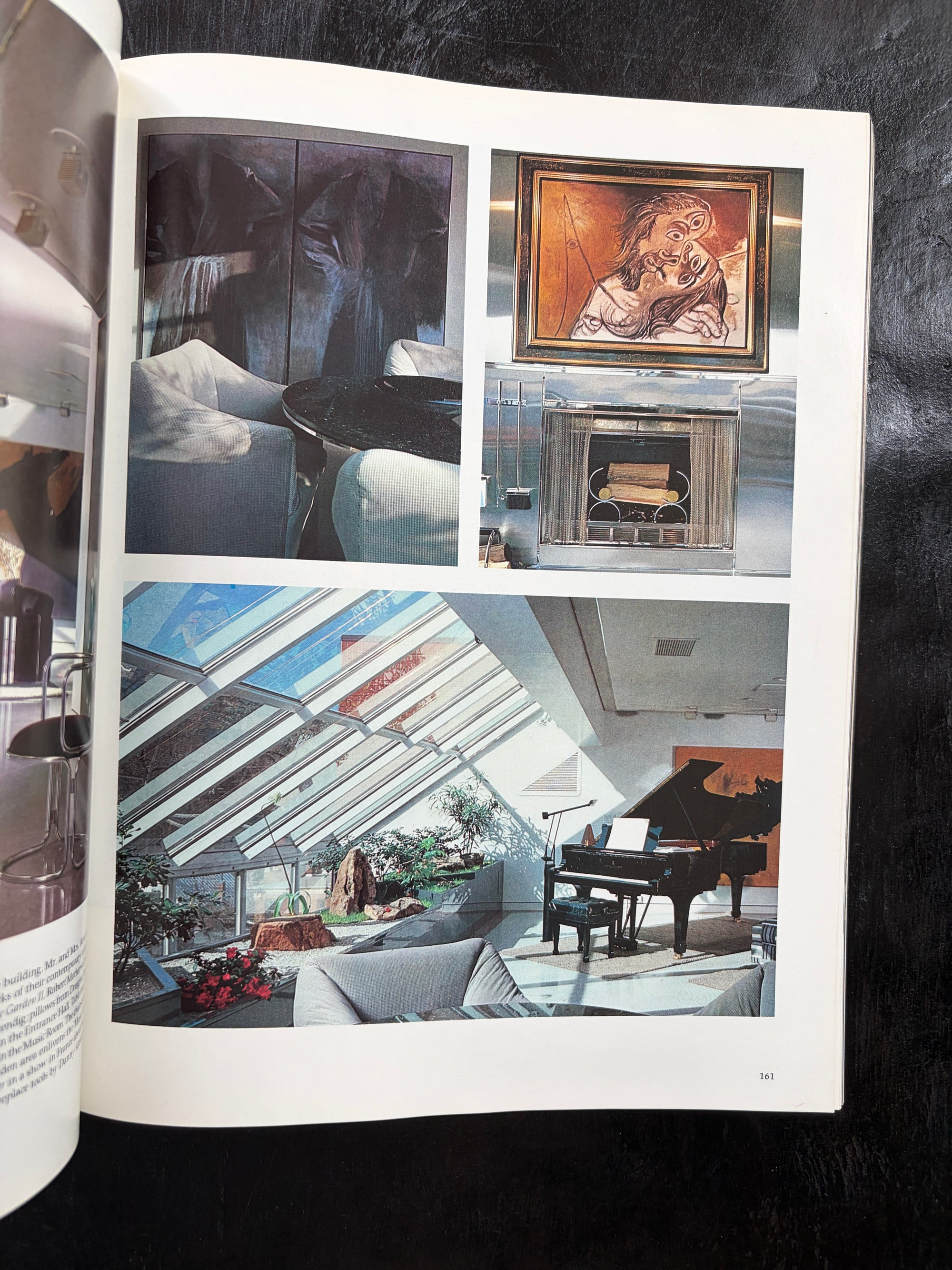 Vintage Architectural Digest Bundle 19