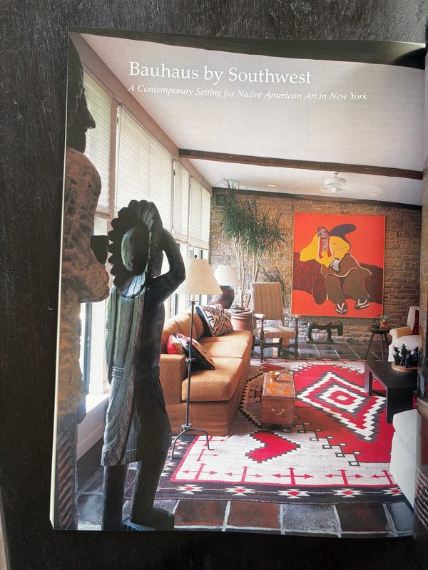 Vintage Architectural Digest Bundle 17