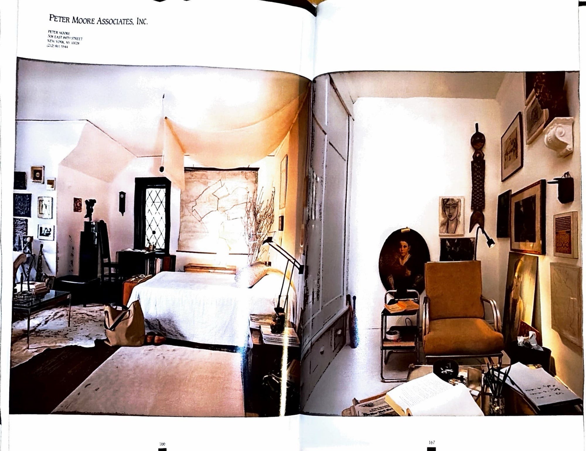 Showcase of Interior Design - Eastern Edition 1991