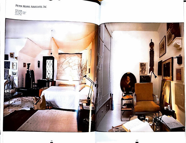 Showcase of Interior Design - Eastern Edition 1991