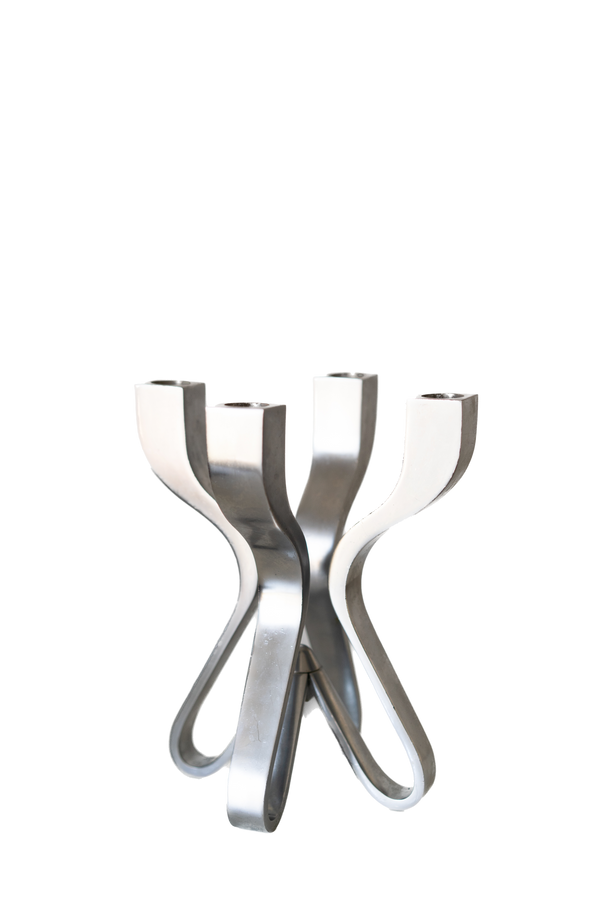 Vintage Umbra Chorus Candelabra