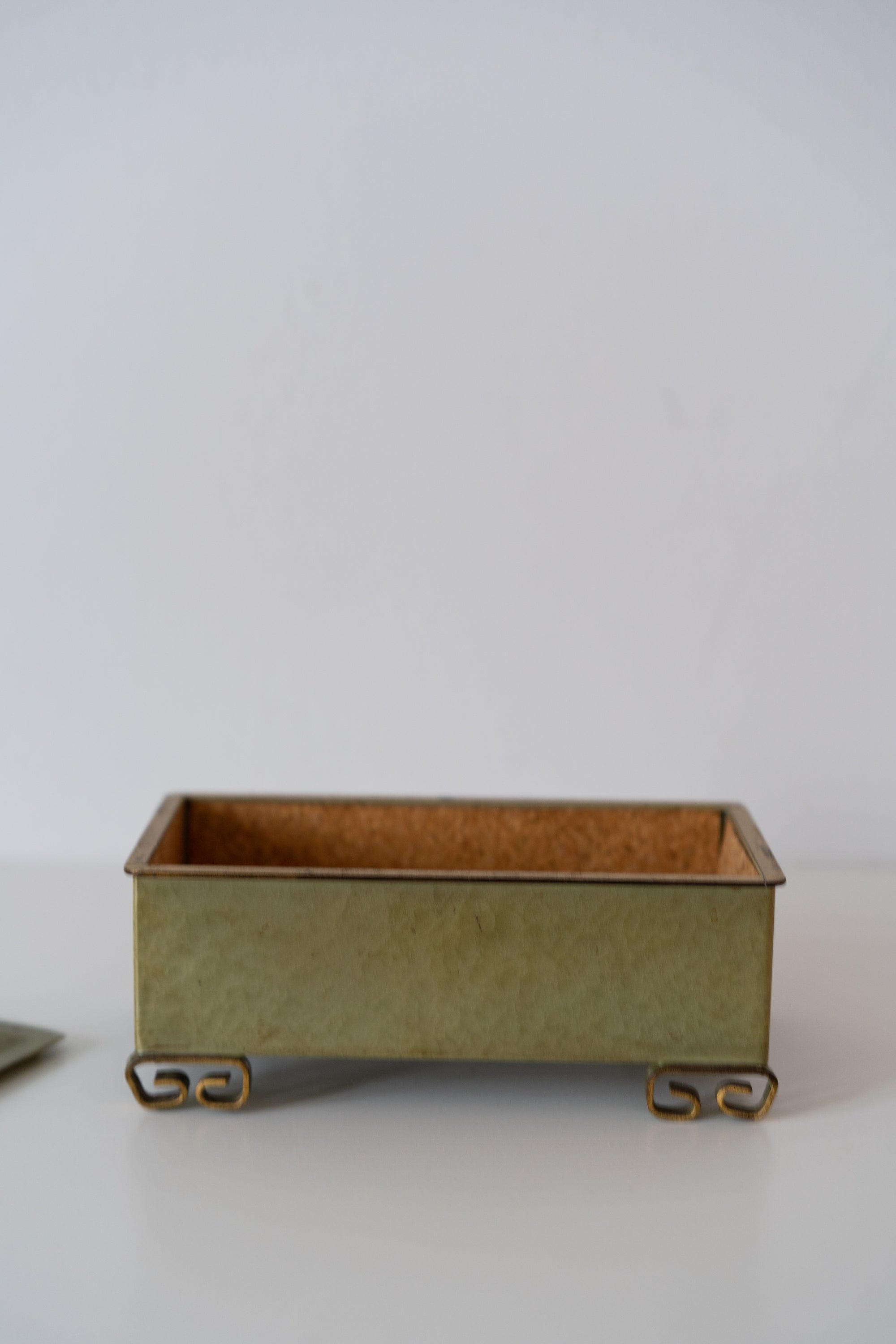 Moire Glaze Kyes Box