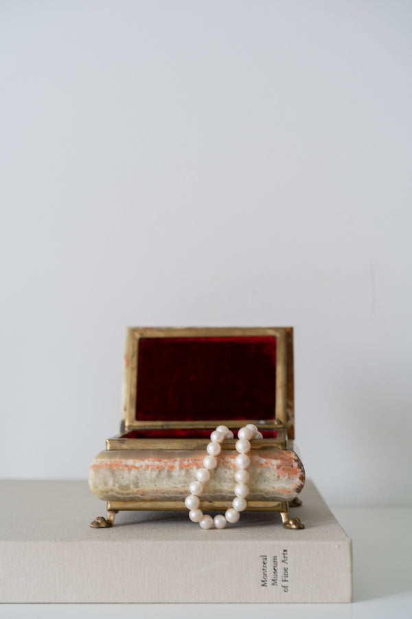 Onyx Storage Box