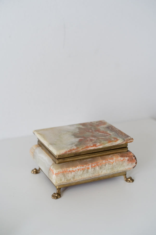 Onyx Storage Box
