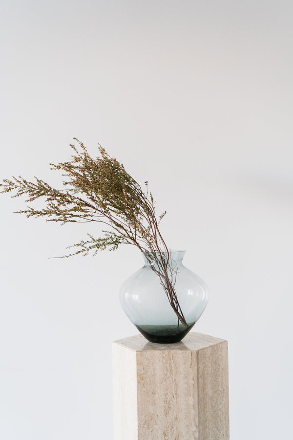 Vase by Wilhelm Wagenfeld for WMF