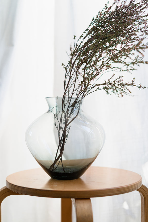 Vase by Wilhelm Wagenfeld for WMF