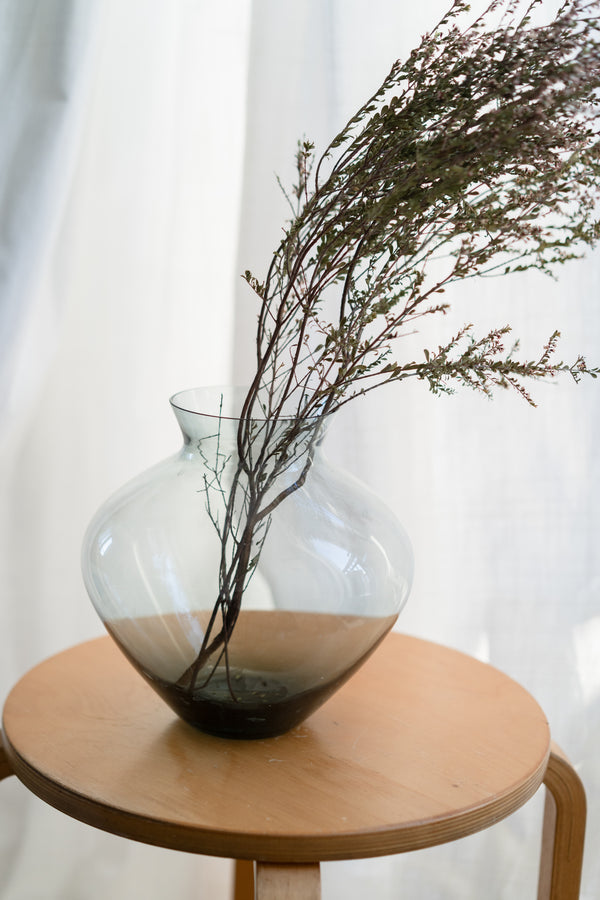 Vase by Wilhelm Wagenfeld for WMF