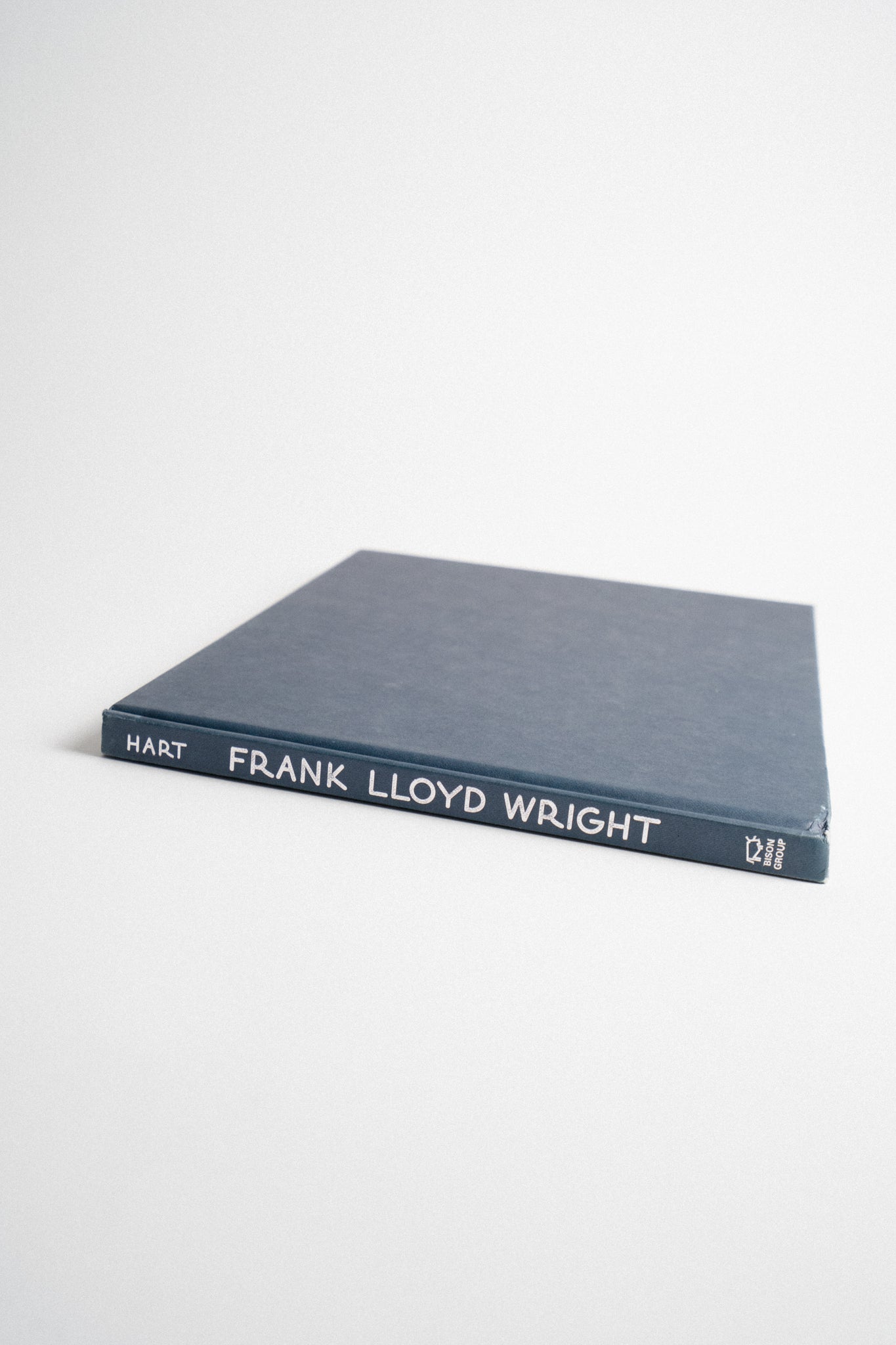 Frank Lloyd Wright (1993)