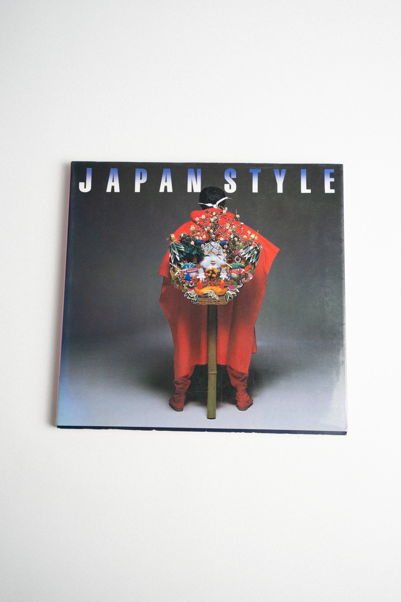 Japan Style (1990)