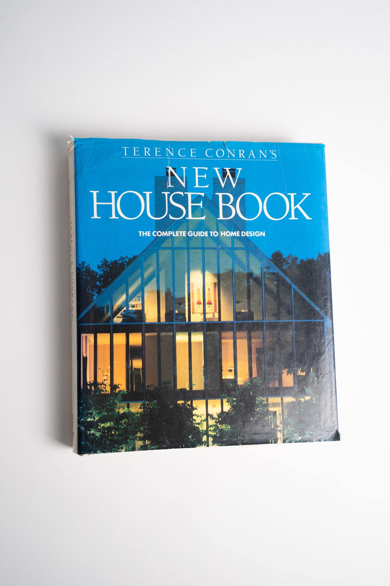 Terence Conran's New House Book (1985)