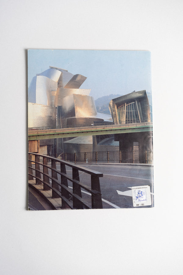 Guggenheim Magazine Fall 1997