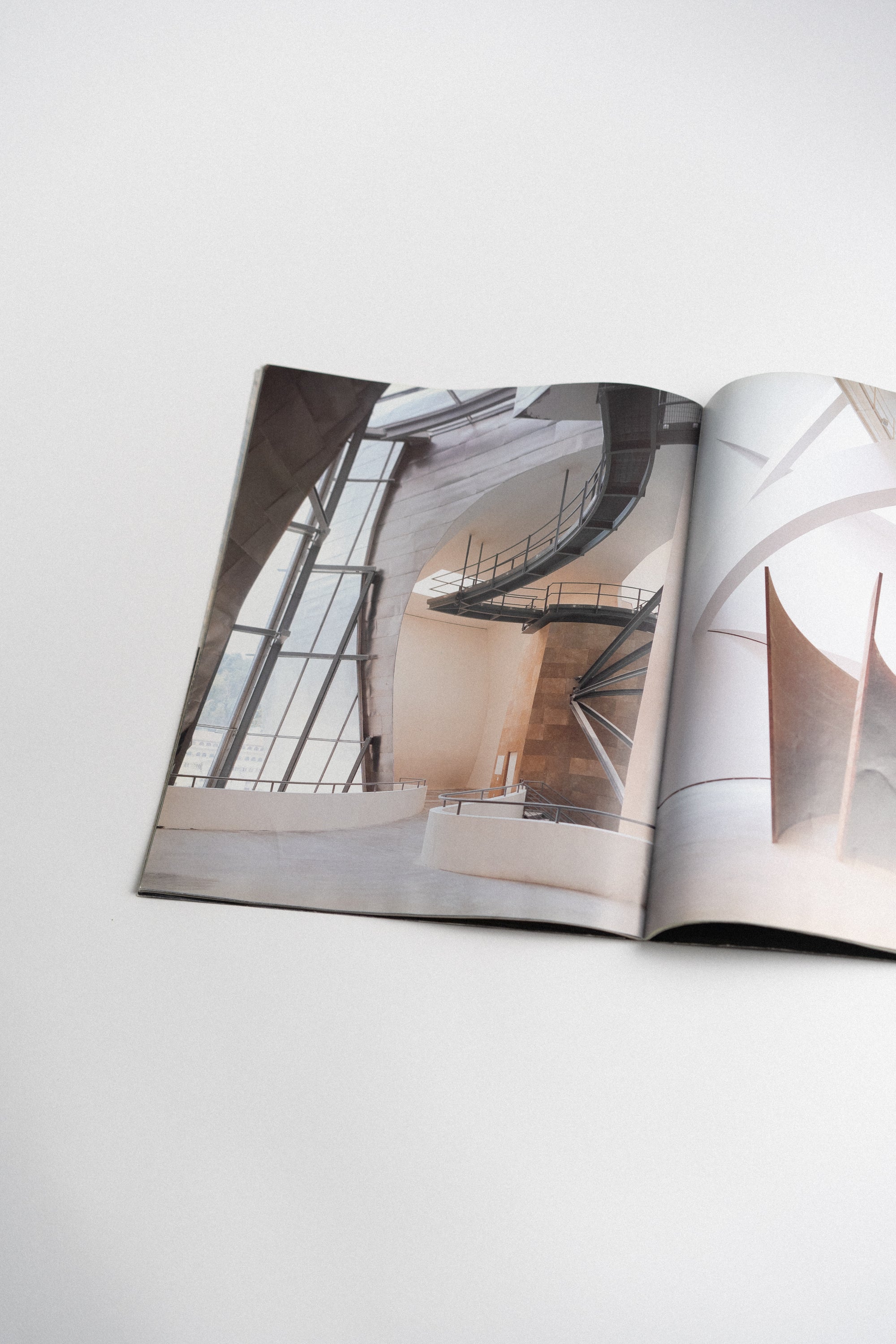 Guggenheim Magazine Fall 1997