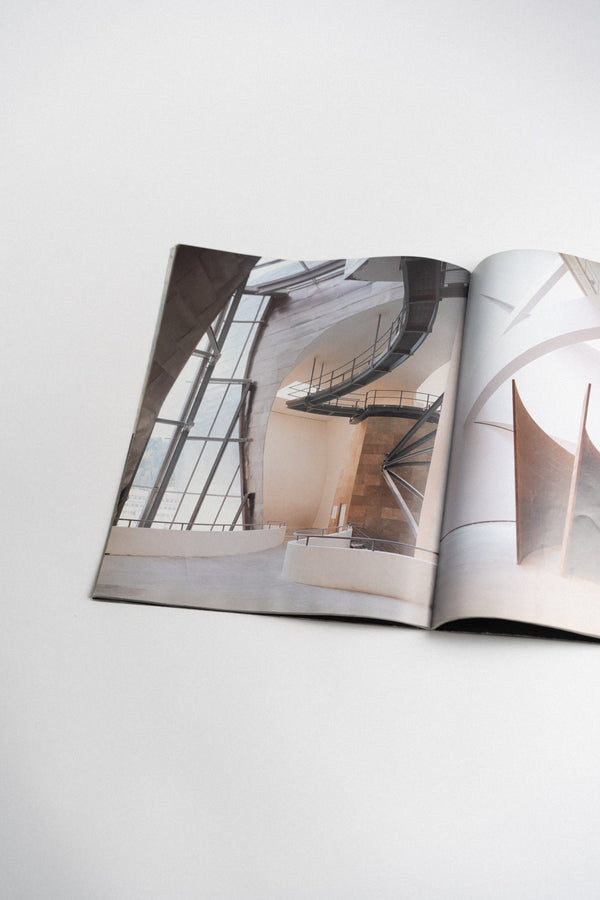 Guggenheim Magazine Fall 1997