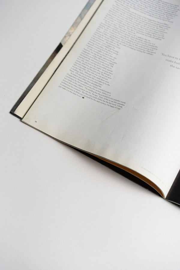 Guggenheim Magazine Fall 1997