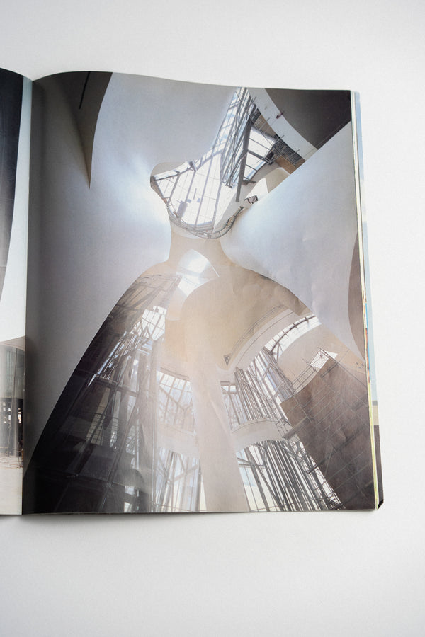 Guggenheim Magazine Fall 1997