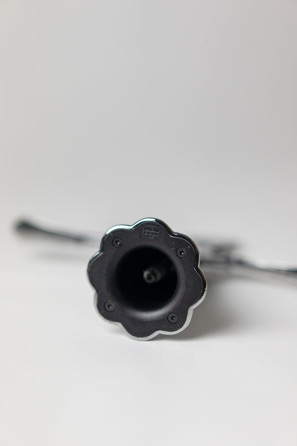 Anna G. Chrome Corkscrew by Alessi