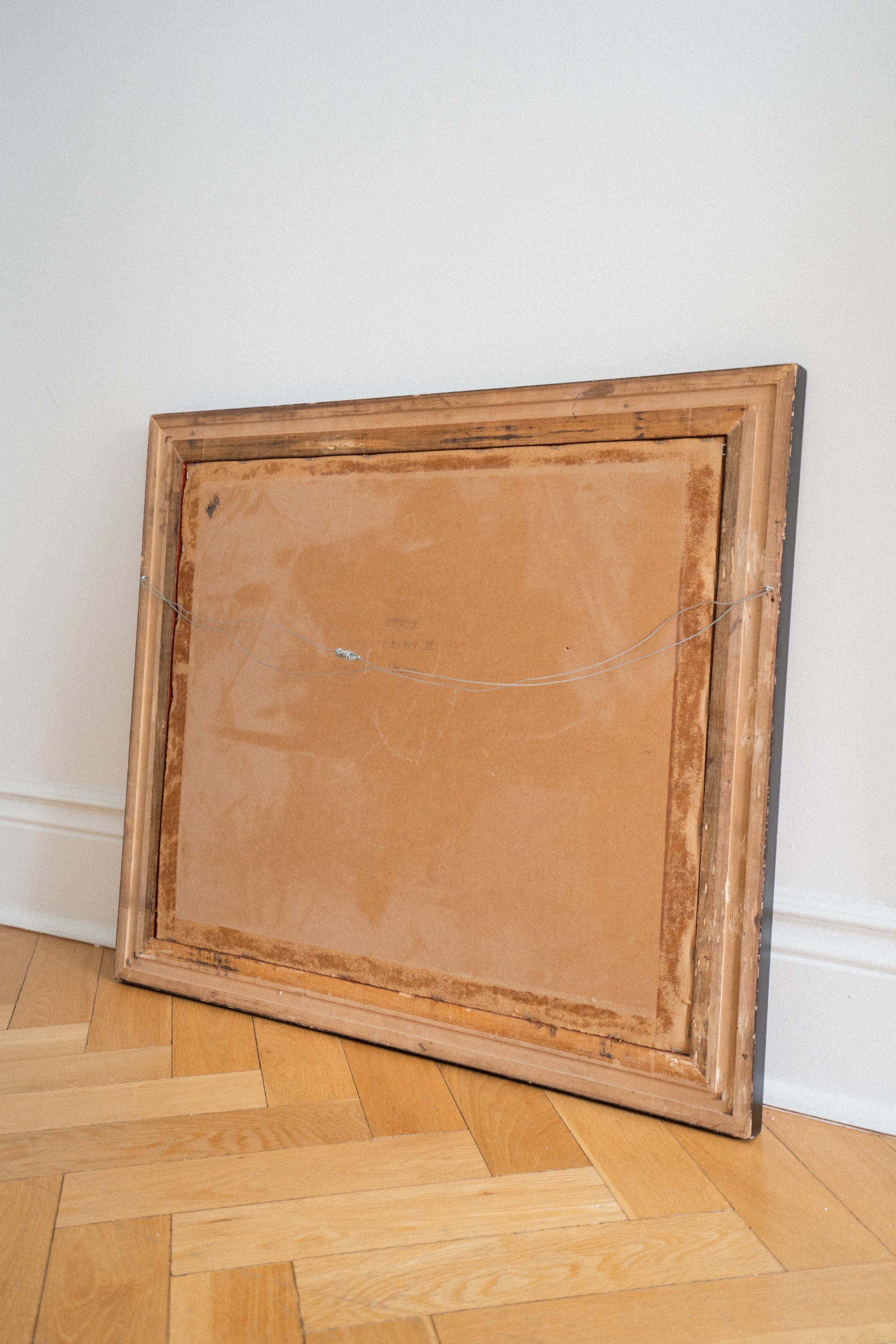 Pablo Picasso 'Bullring III' (1959)