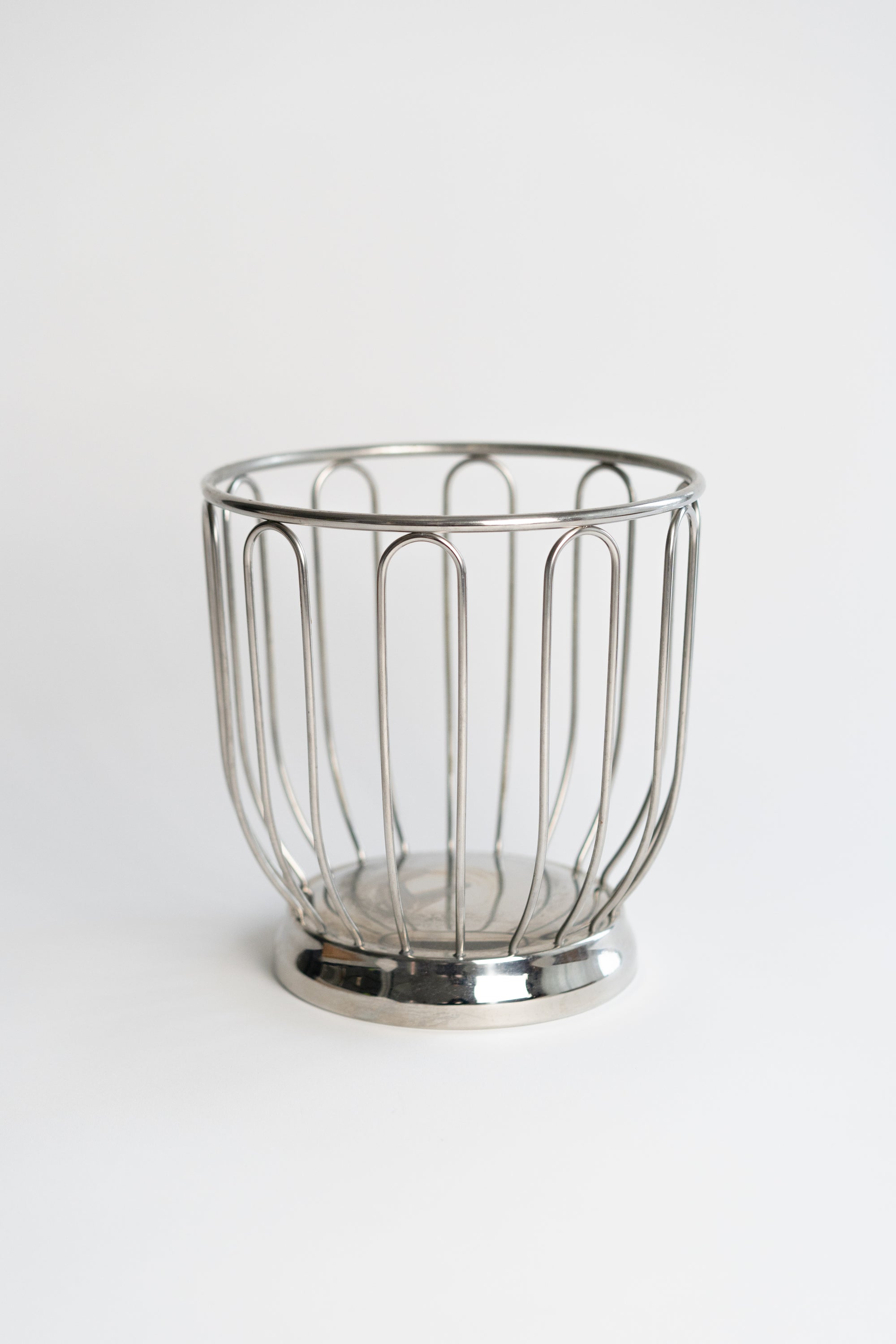 Alessi Citrus Basket