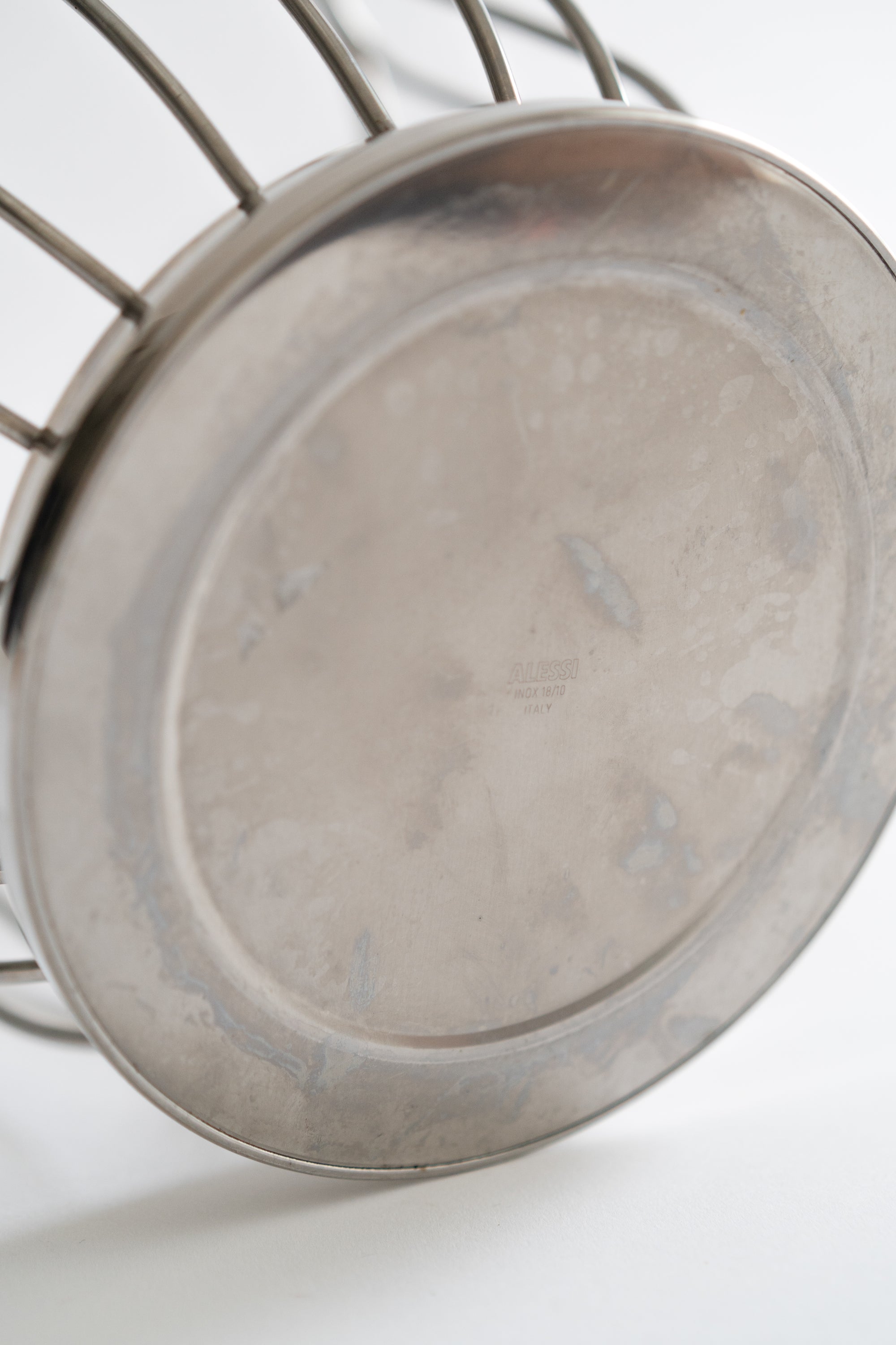 Alessi Citrus Basket