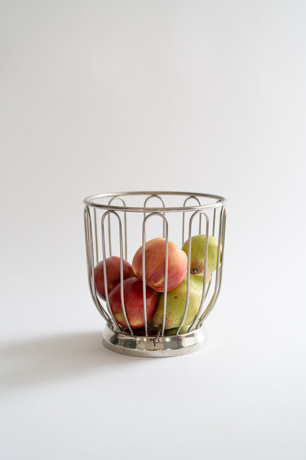 Alessi Citrus Basket