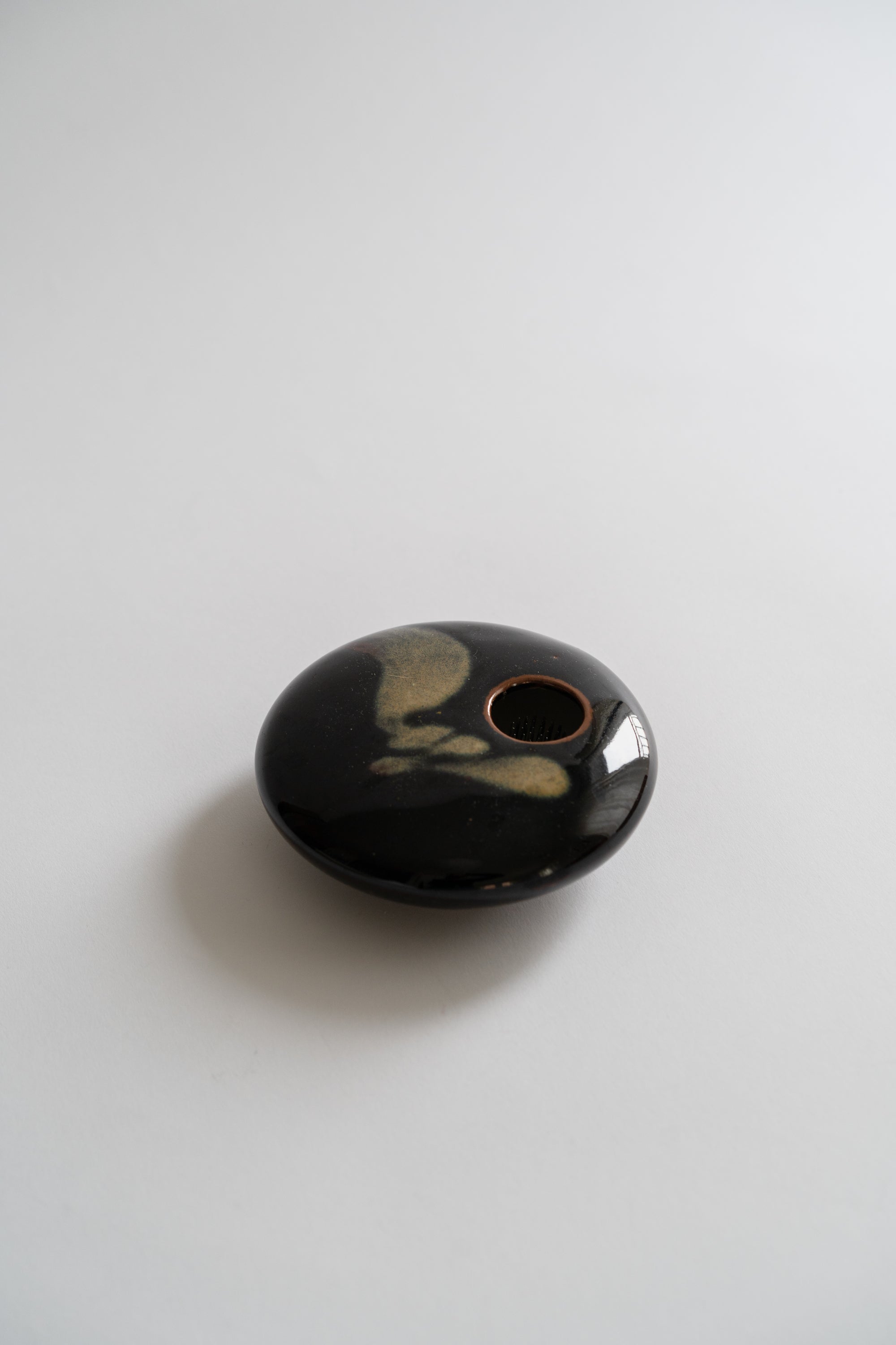 Ceramic Ikebana Vase