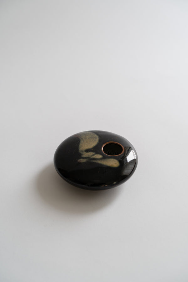 Ceramic Ikebana Vase