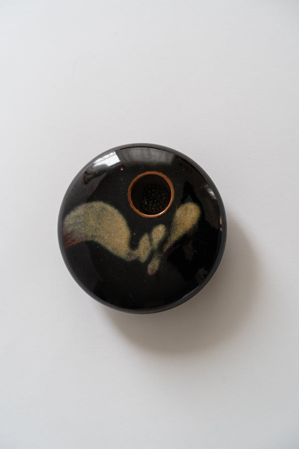 Ceramic Ikebana Vase