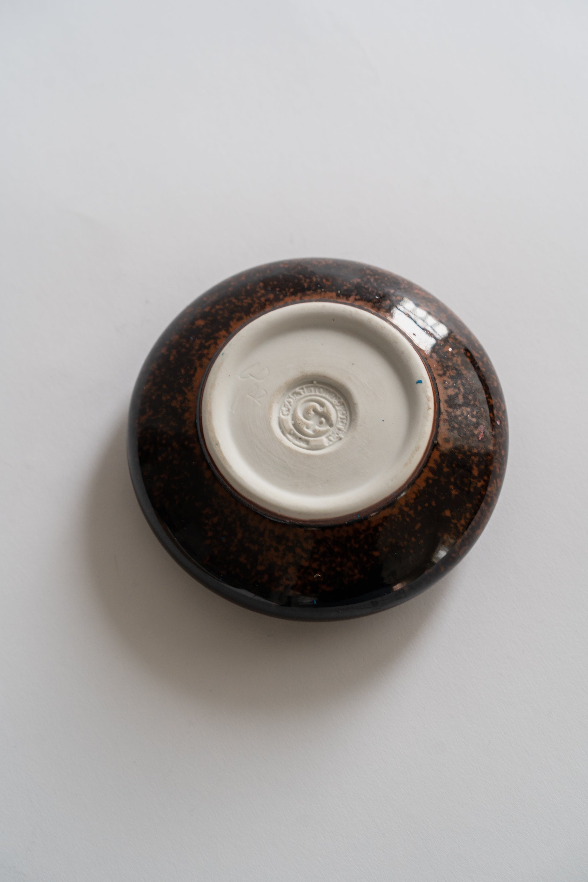 Ceramic Ikebana Vase