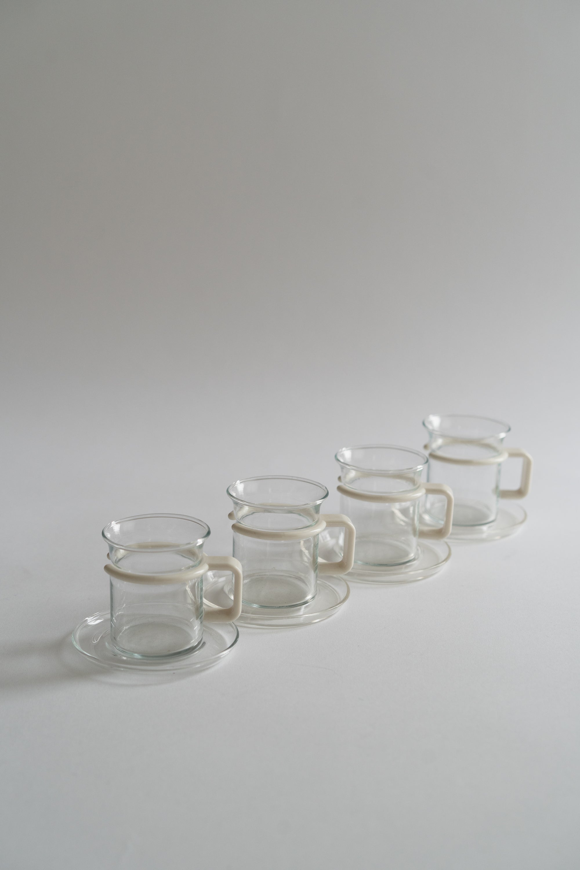 Vintage Bodum Espresso Set (Set of 2)