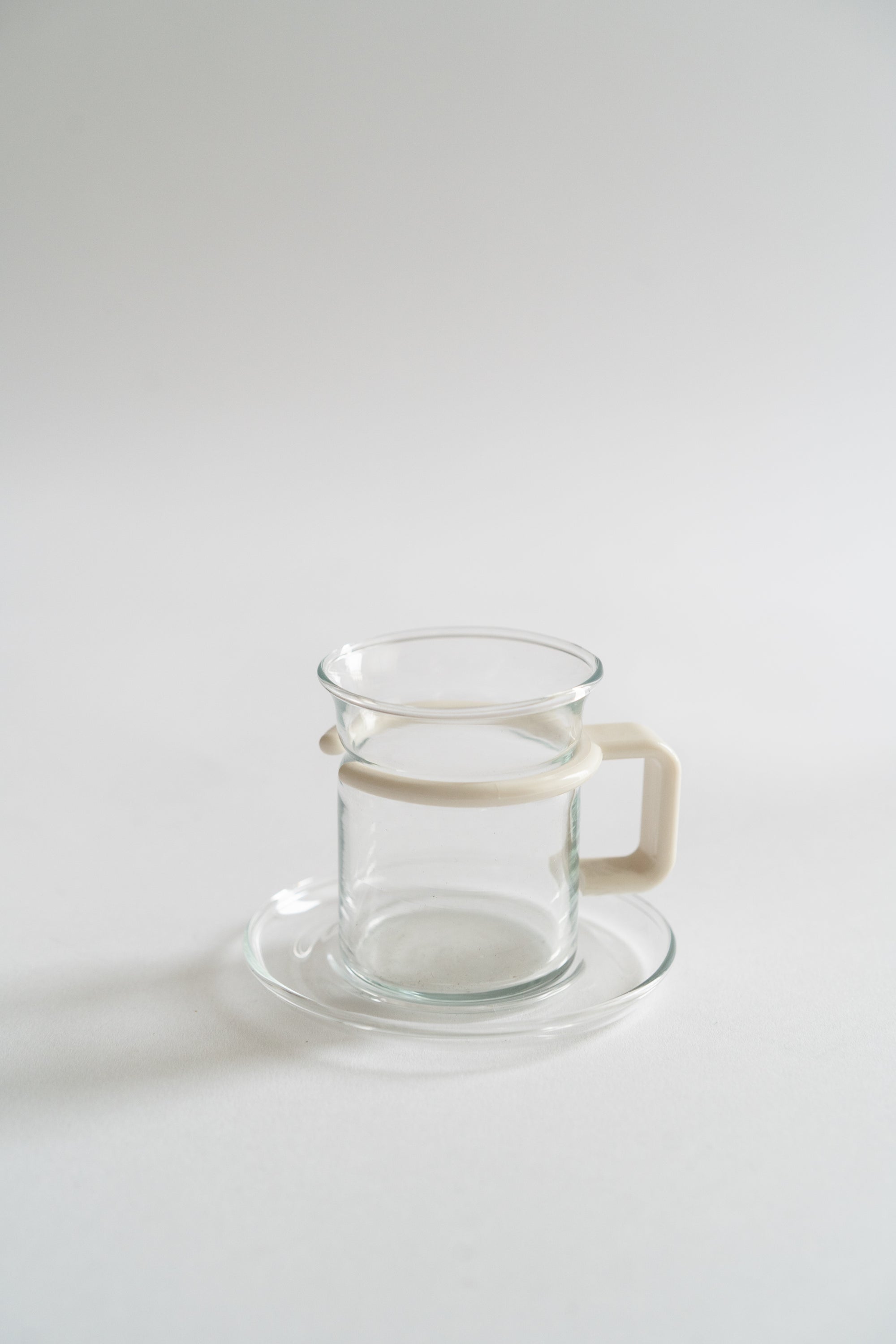 Vintage Bodum Espresso Set (Set of 2)