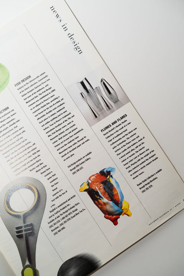 Vintage Azure Magazine Bundle