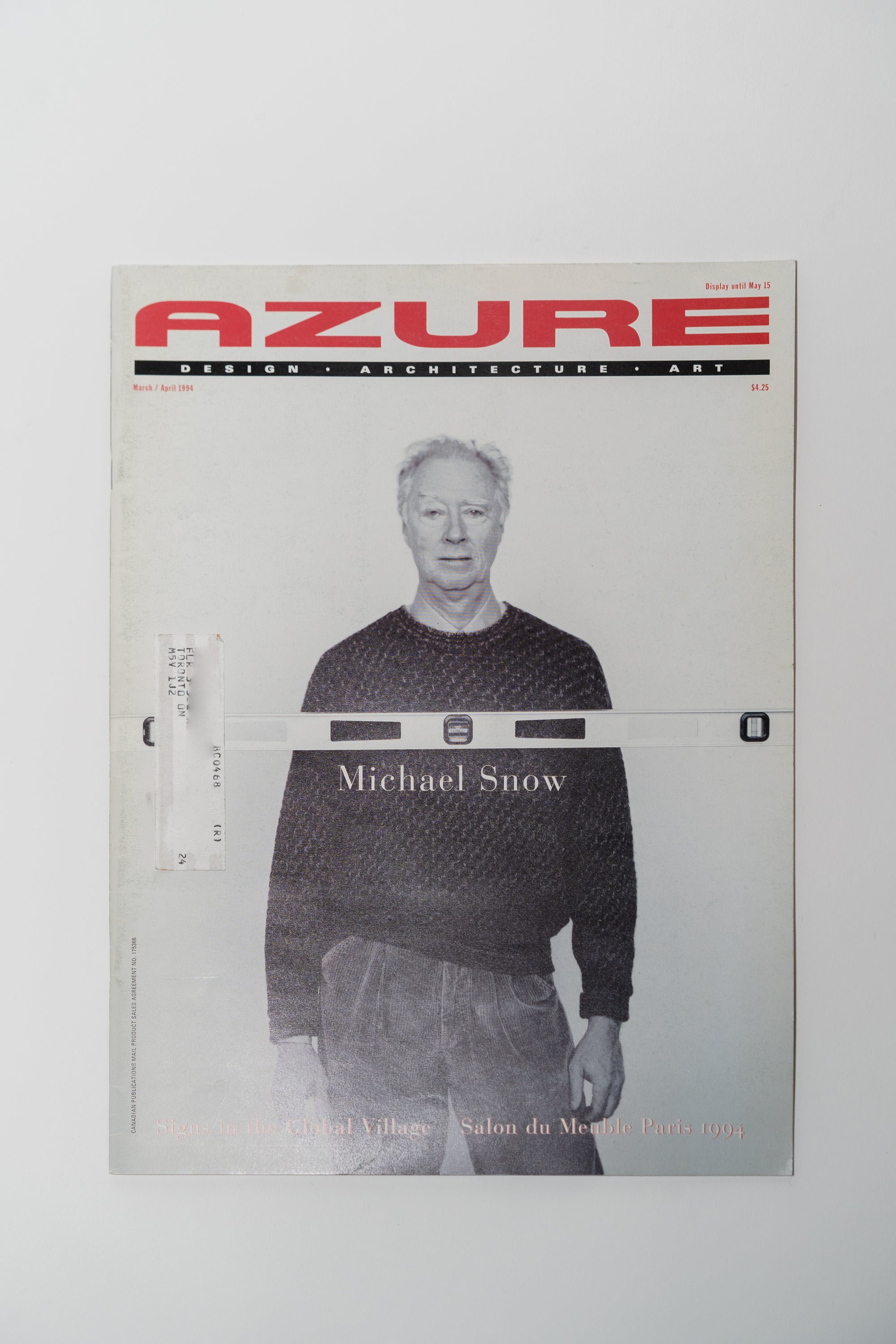 Vintage Azure Magazine Bundle