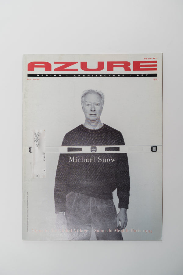 Vintage Azure Magazine Bundle