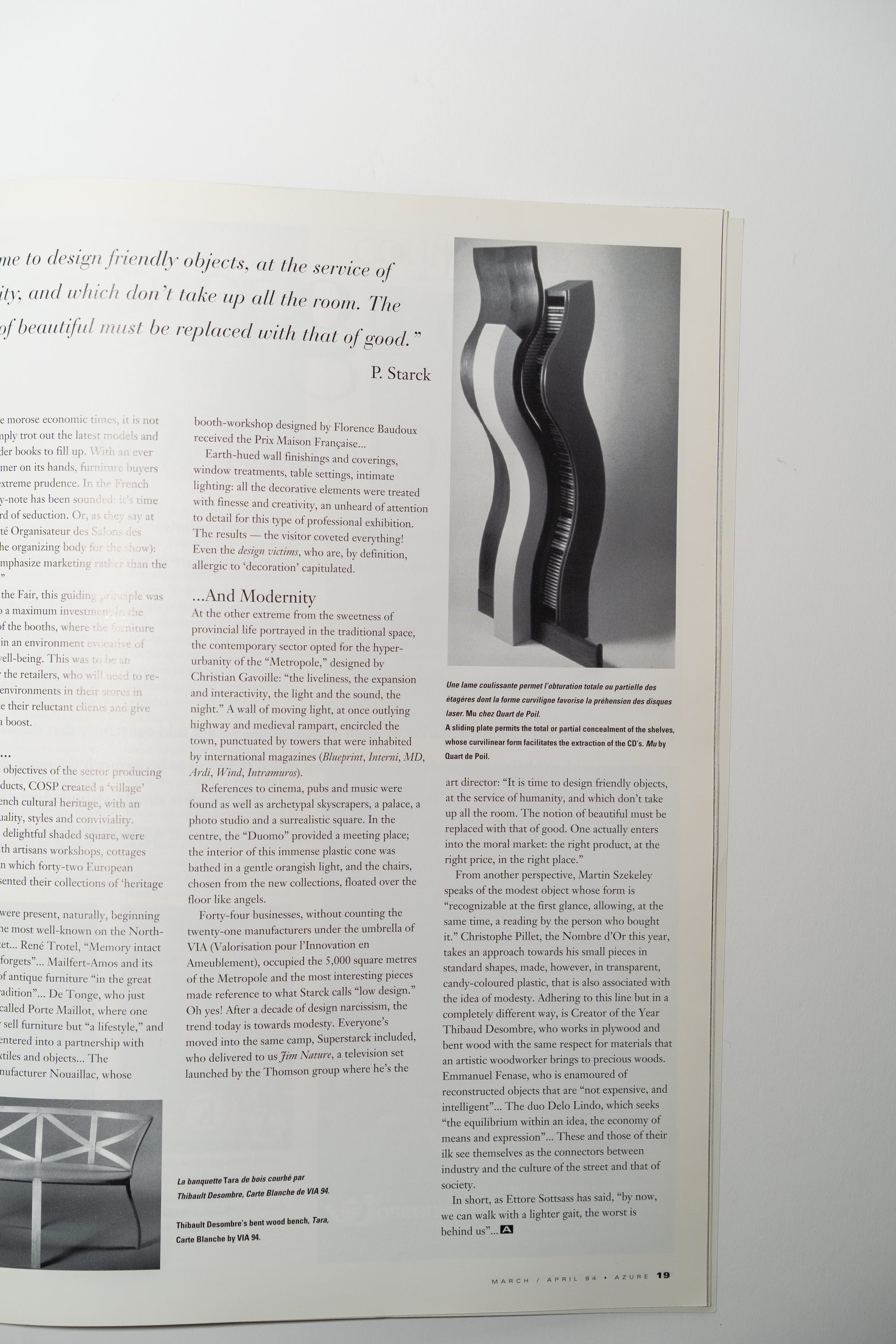 Vintage Azure Magazine Bundle