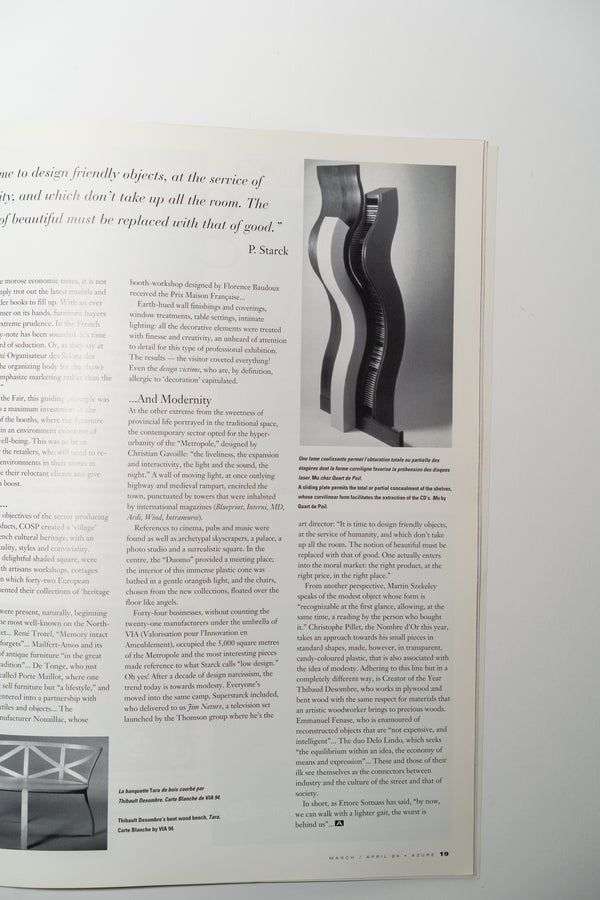 Vintage Azure Magazine Bundle