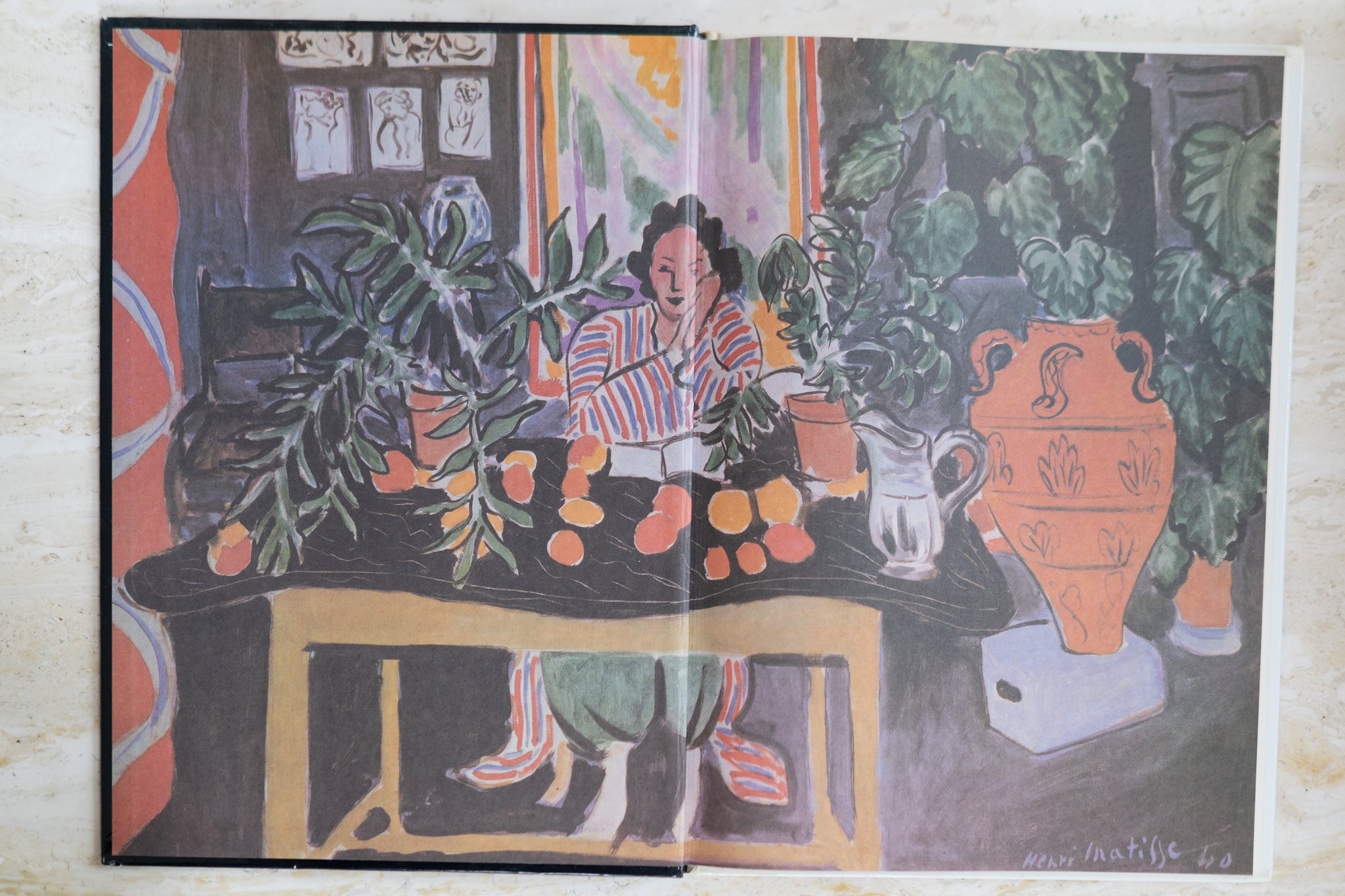 The Art of Matisse (1982)