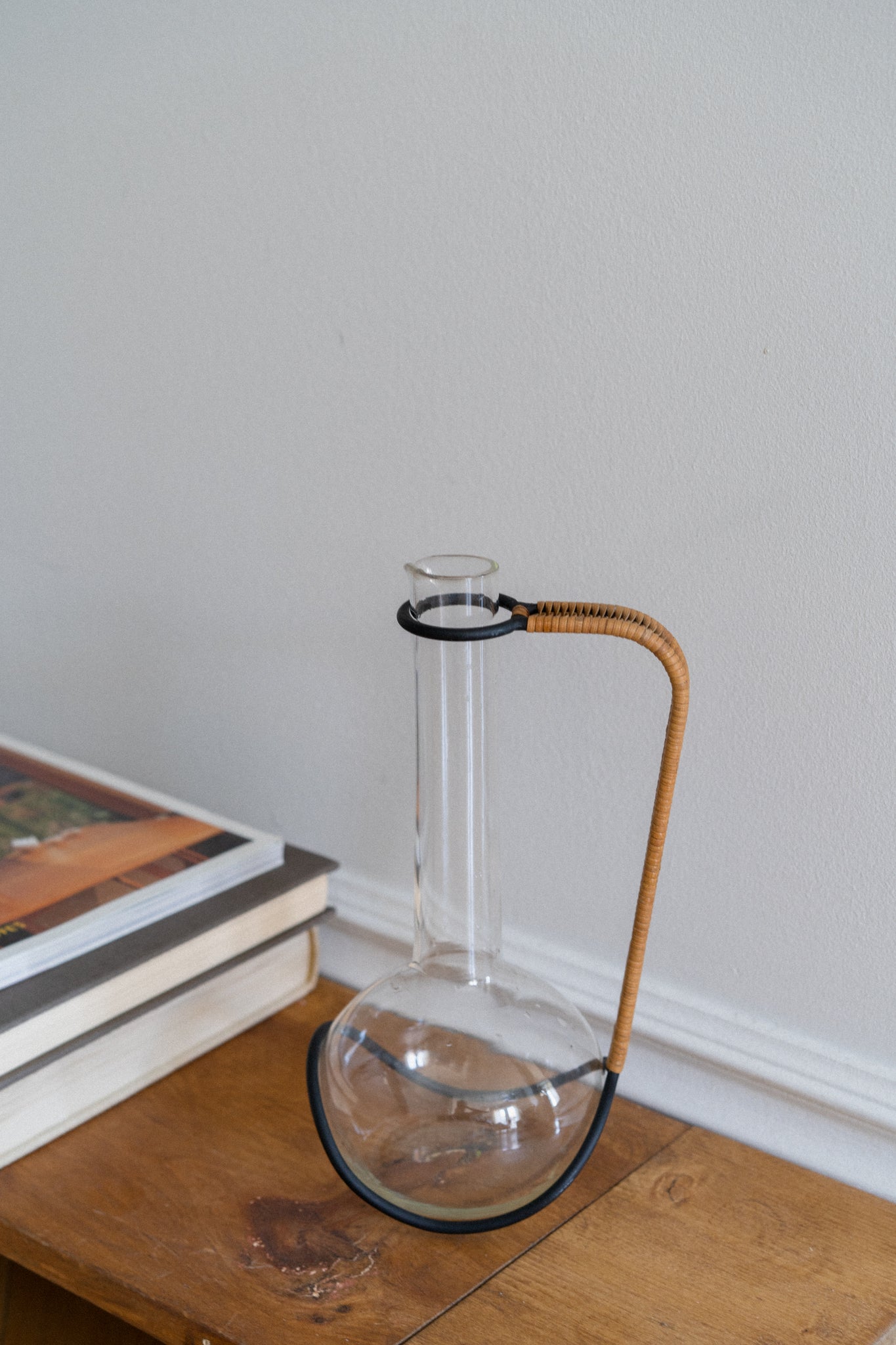 Bulb Stem Vase